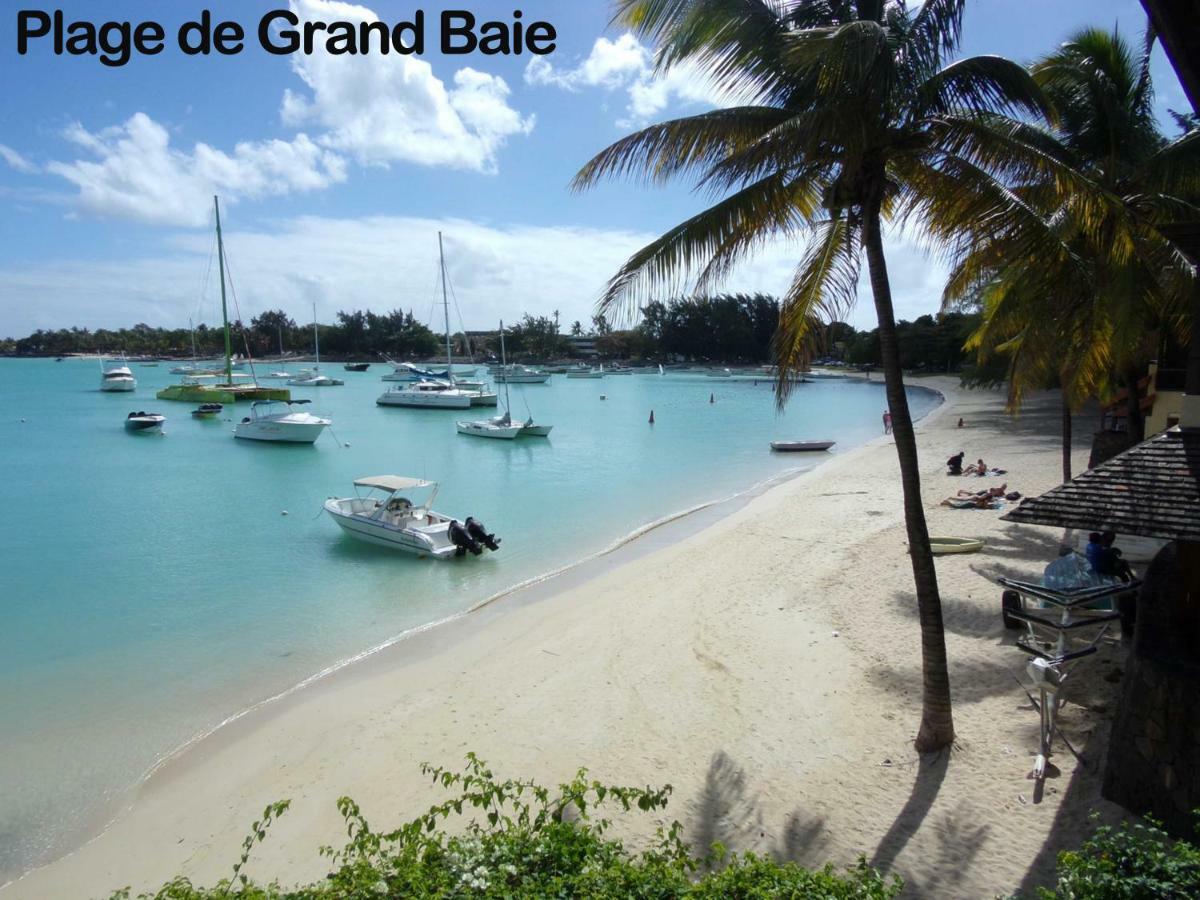 Centraville Grand Baie Exterior foto